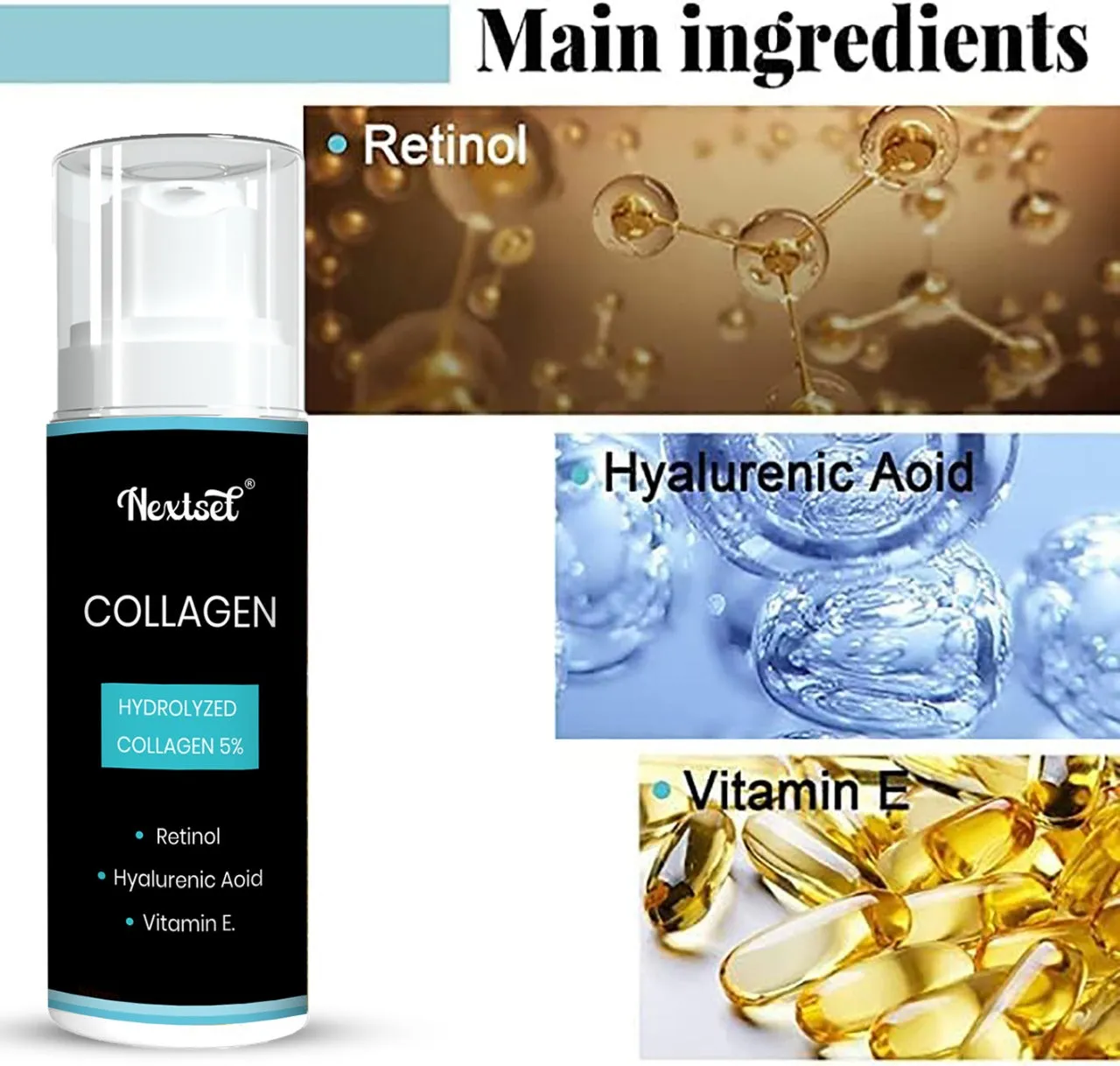 Anti-Aging And Anti Wrinkle Cream for Men