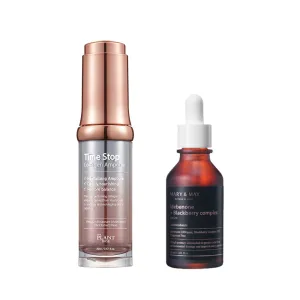 Anti-aging Booster Set