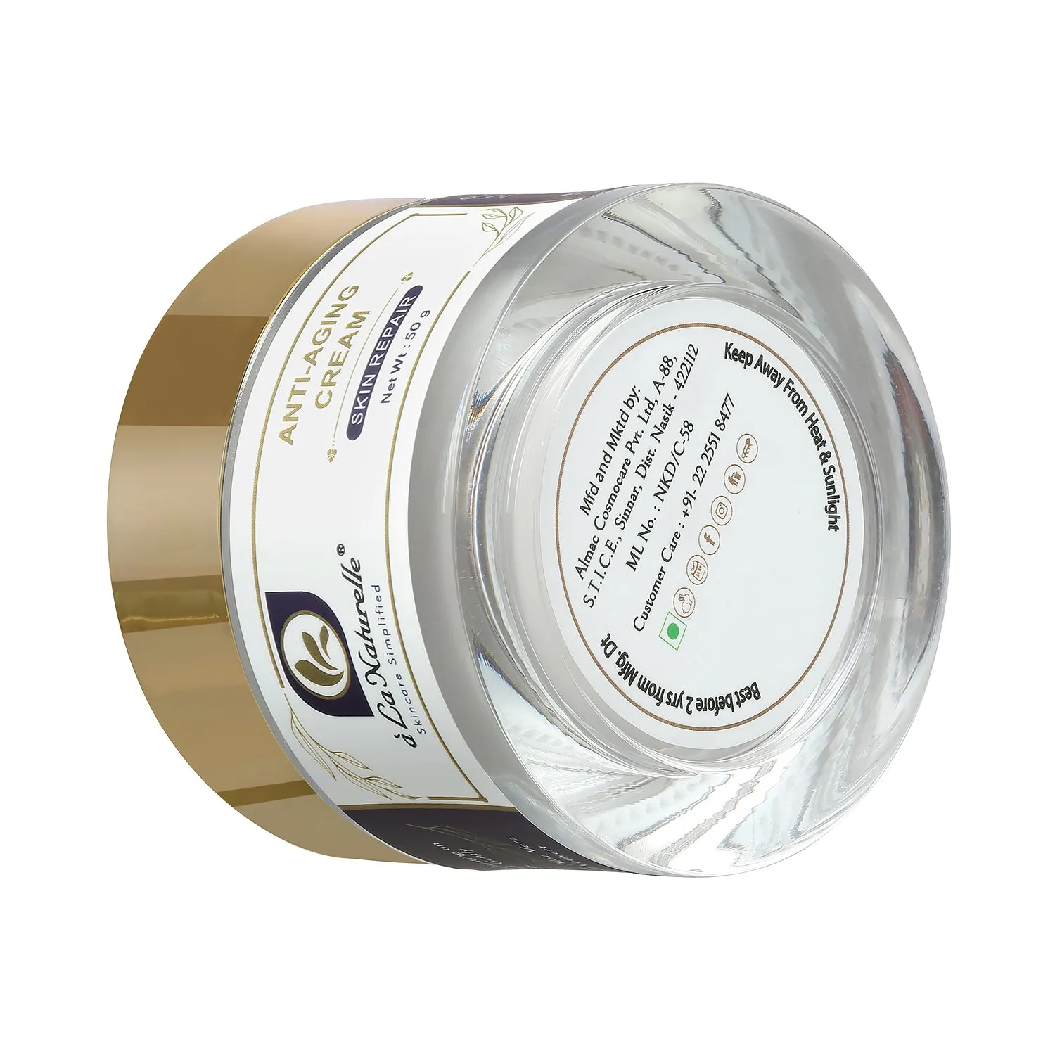 Anti Aging Cream