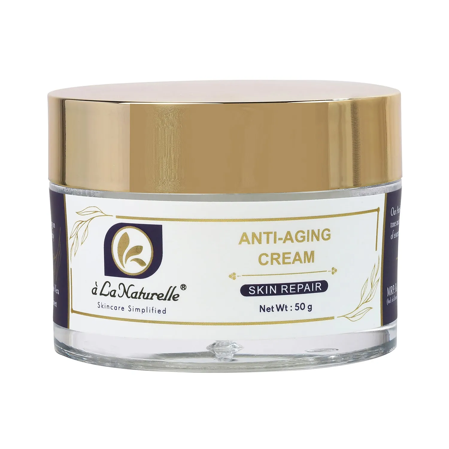 Anti Aging Cream