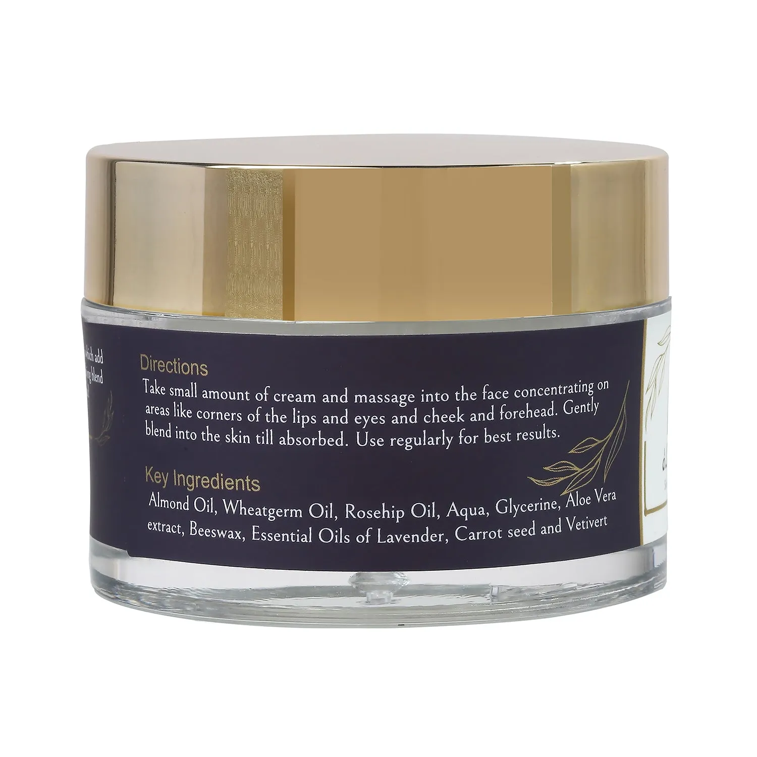 Anti Aging Cream
