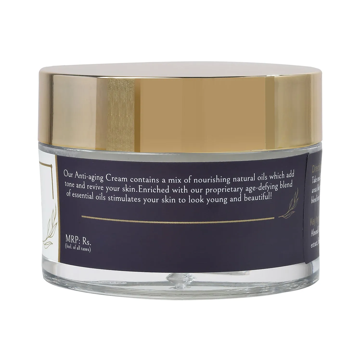 Anti Aging Cream