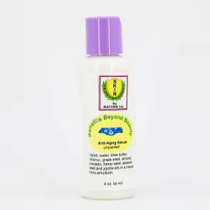 Anti-Aging Creamy Serum "Benefits Beyond Beauty"