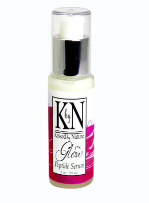 Anti Aging, Glow Peptide Serum, 2 oz.