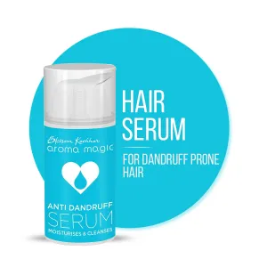 Anti Dandruff Serum