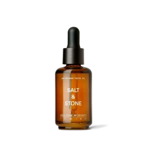 Antioxidant Facial Oil