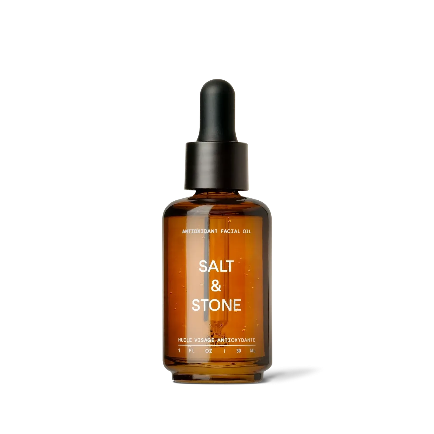 Antioxidant Facial Oil