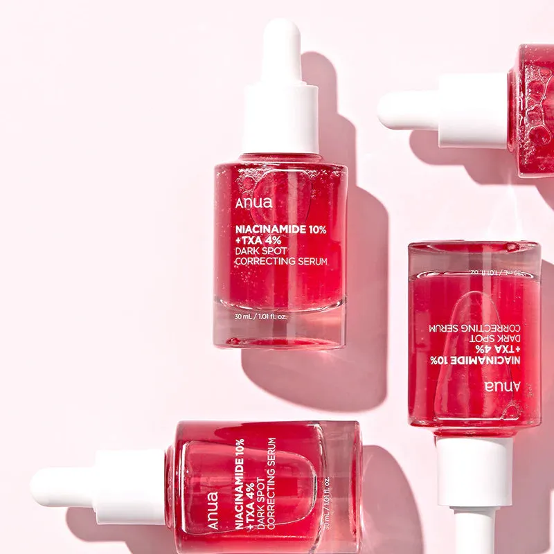 Anua Niacinamide 10%   TXA 4% Serum
