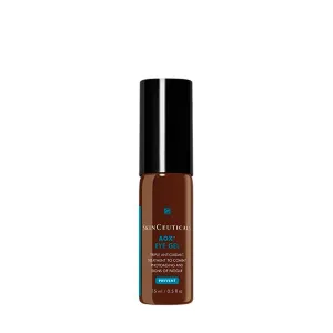 AOX & EYE GEL