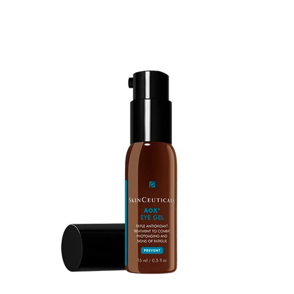 AOX & EYE GEL