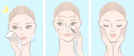 A'PIEU Aqua Peeling Cotton Swab عصا التقشير القطنية من ايبيو