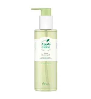 Apple Cider cleansing oil 200ml