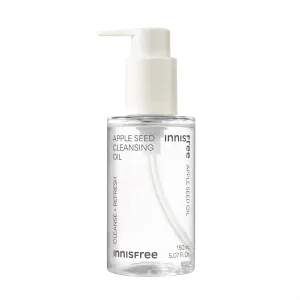 Apple Seed Cleansing Oil