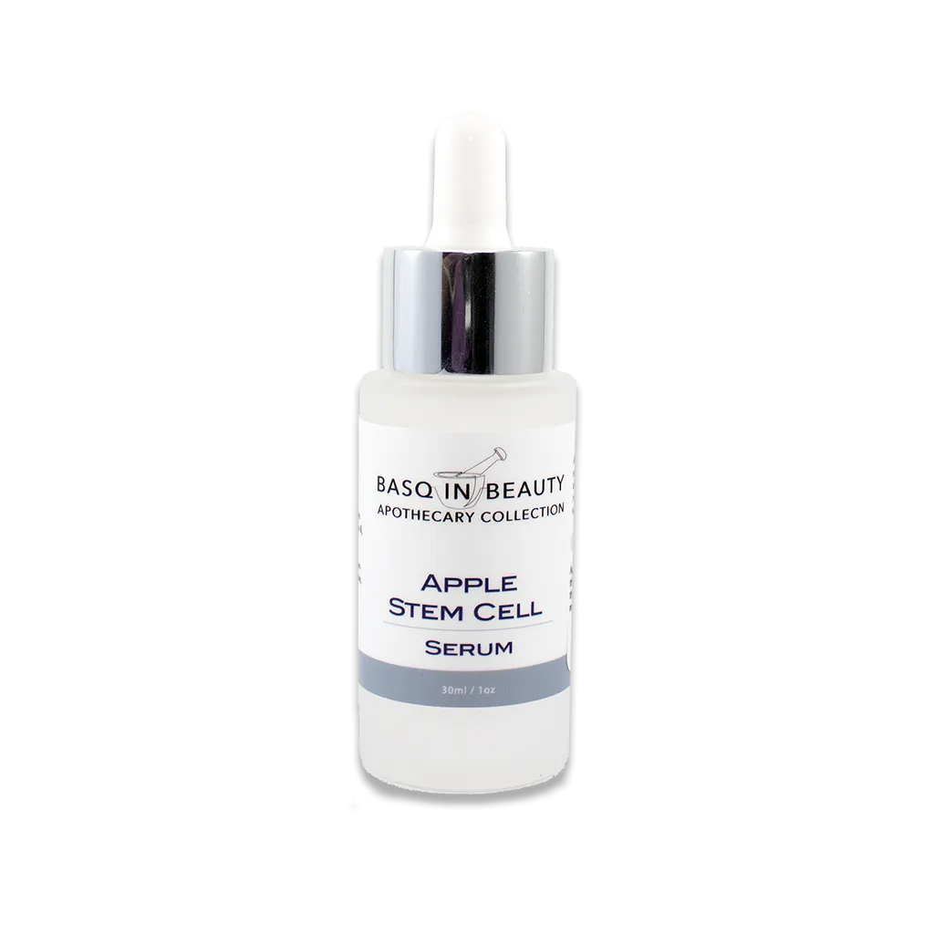 Apple Stem Cell Serum