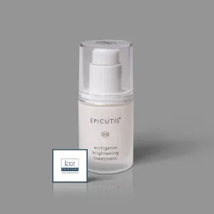 Arctigenin Brightening Treatment