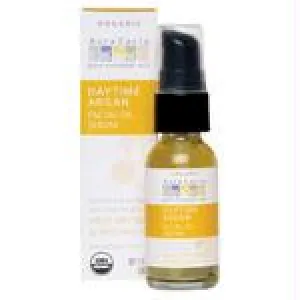 Argan Daytime Serum 1oz