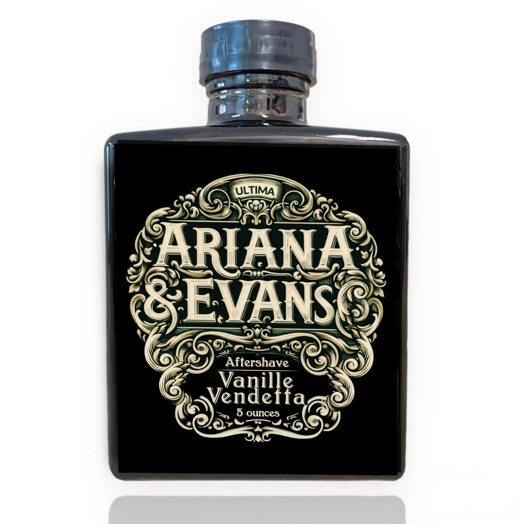 Ariana & Evans - Vanille Vendetta - Aftershave Splash - Ultima Base 5oz