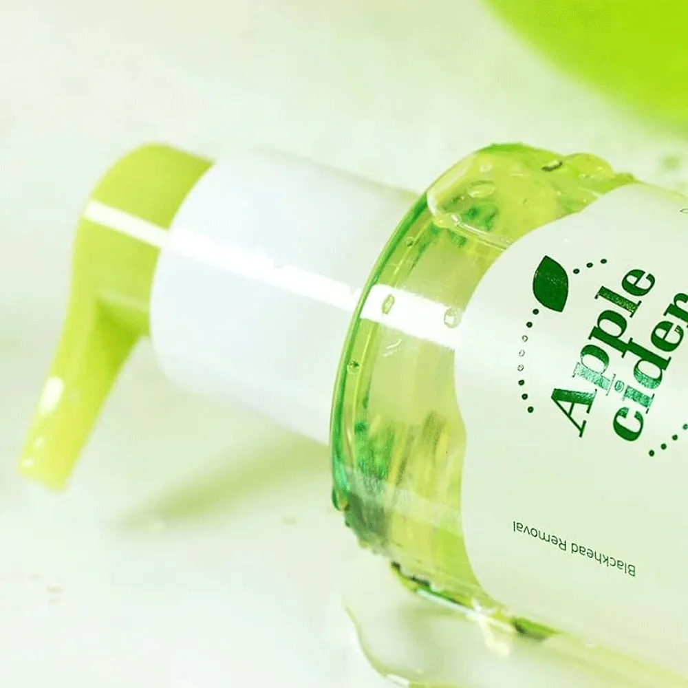 Ariul Apple Cider Deep Cleansing Oil 200ml