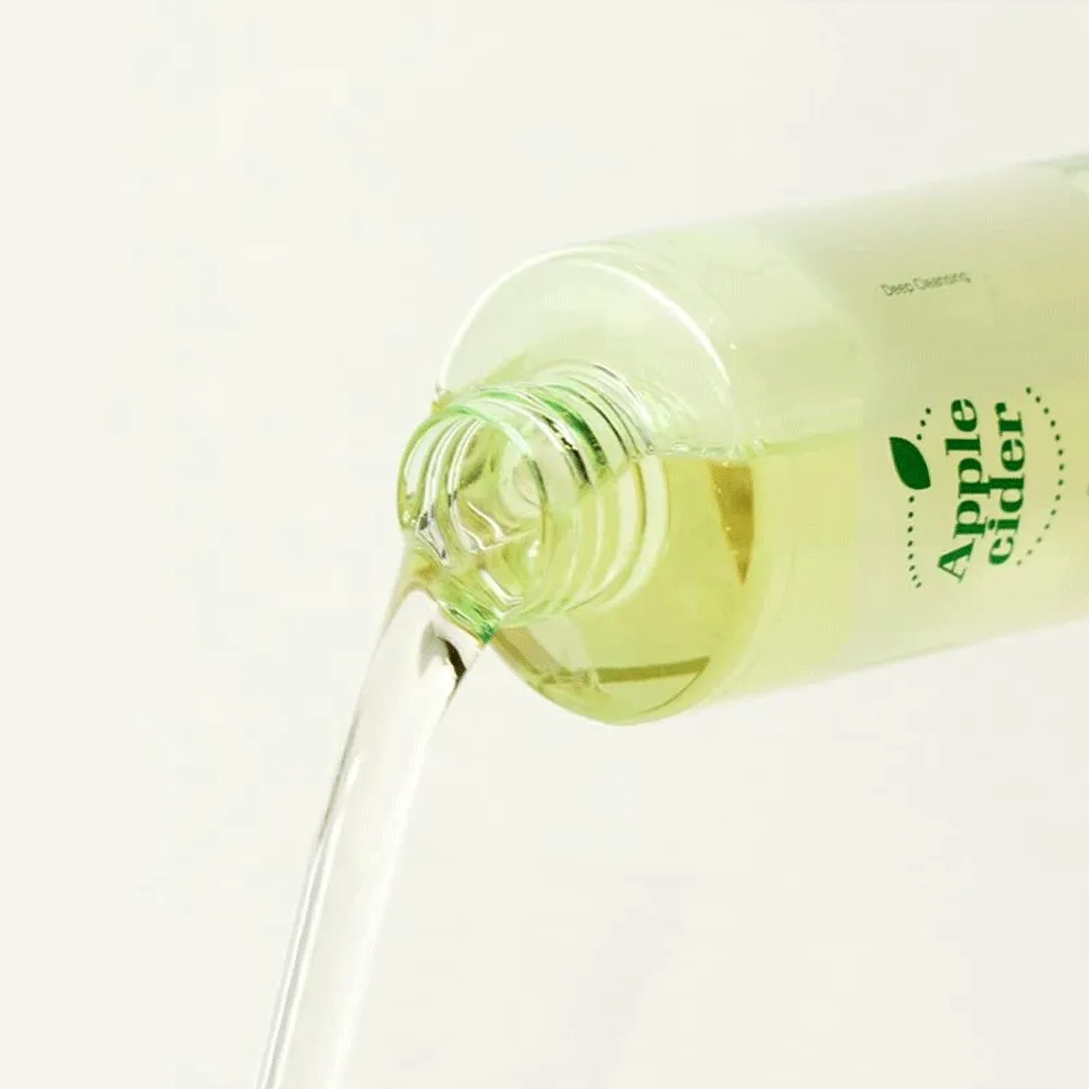 Ariul Apple Cider Deep Cleansing Oil 200ml