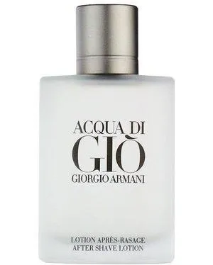 Armani Acqua Di Gio Aftershave Lotion