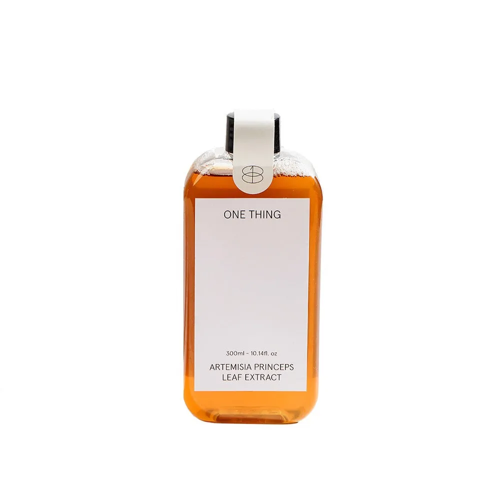 Artemisia Capillaris Extract (150ml & 300ml)