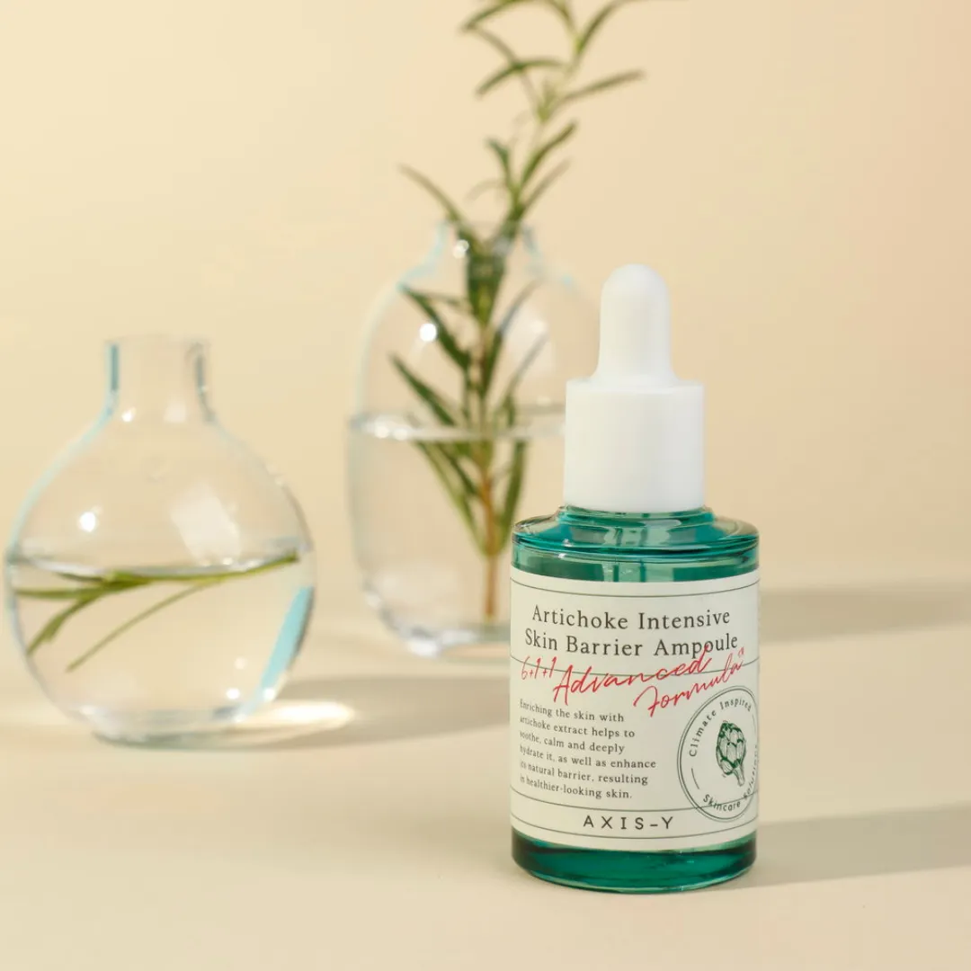 Artichoke Intensive Skin Barrier Ampoule (30ml)