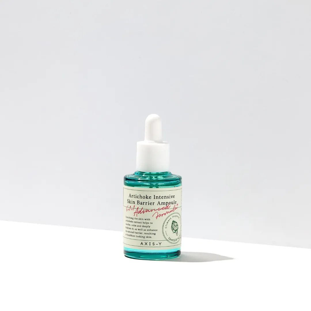 Artichoke Intensive Skin Barrier Ampoule (30ml)