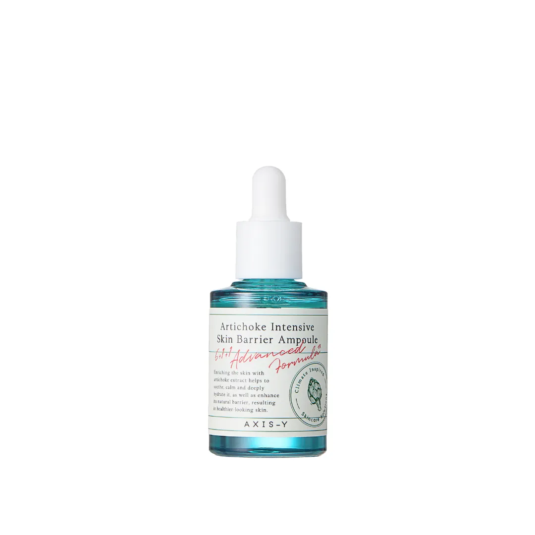 Artichoke Intensive Skin Barrier Ampoule (30ml)