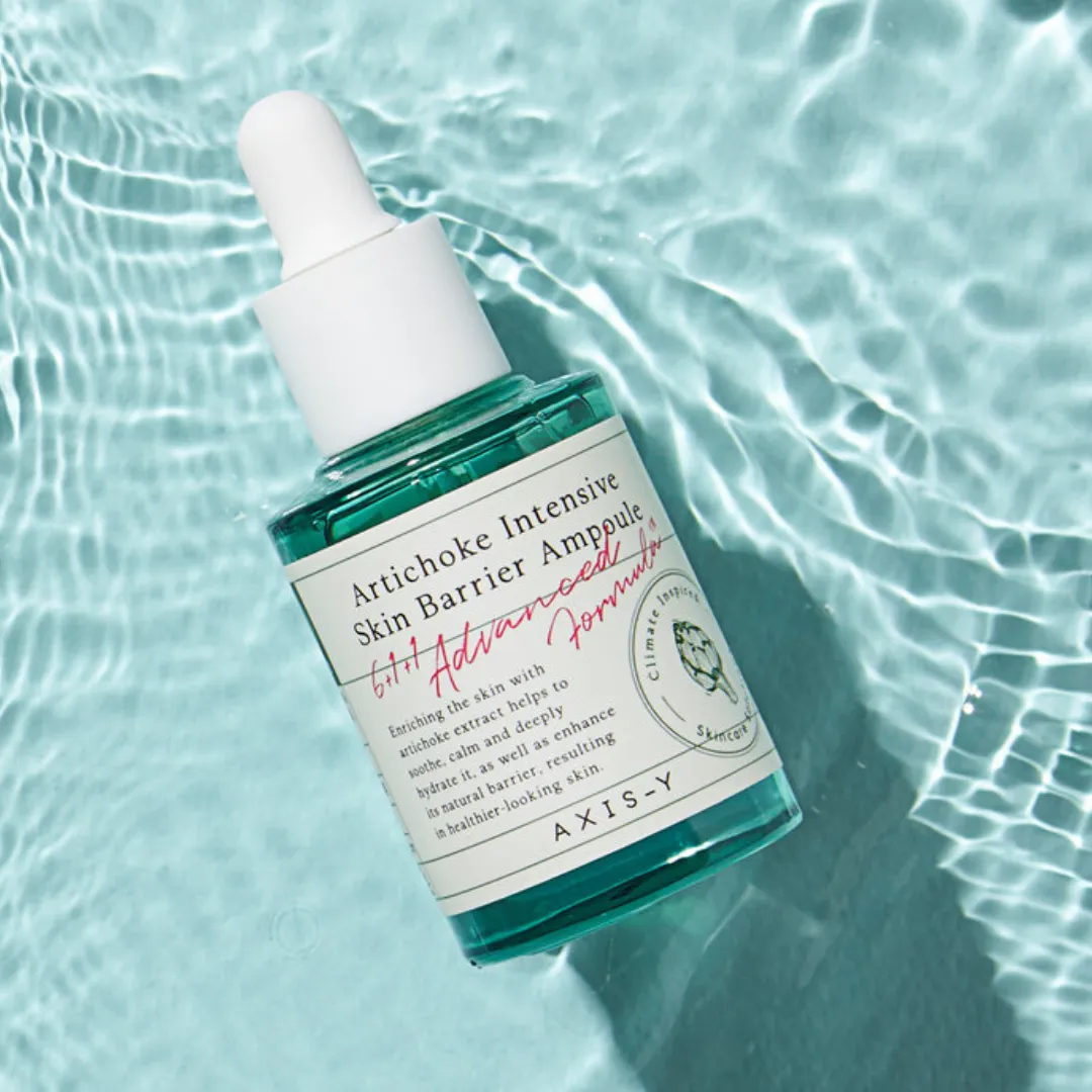 Artichoke Intensive Skin Barrier Ampoule (30ml)