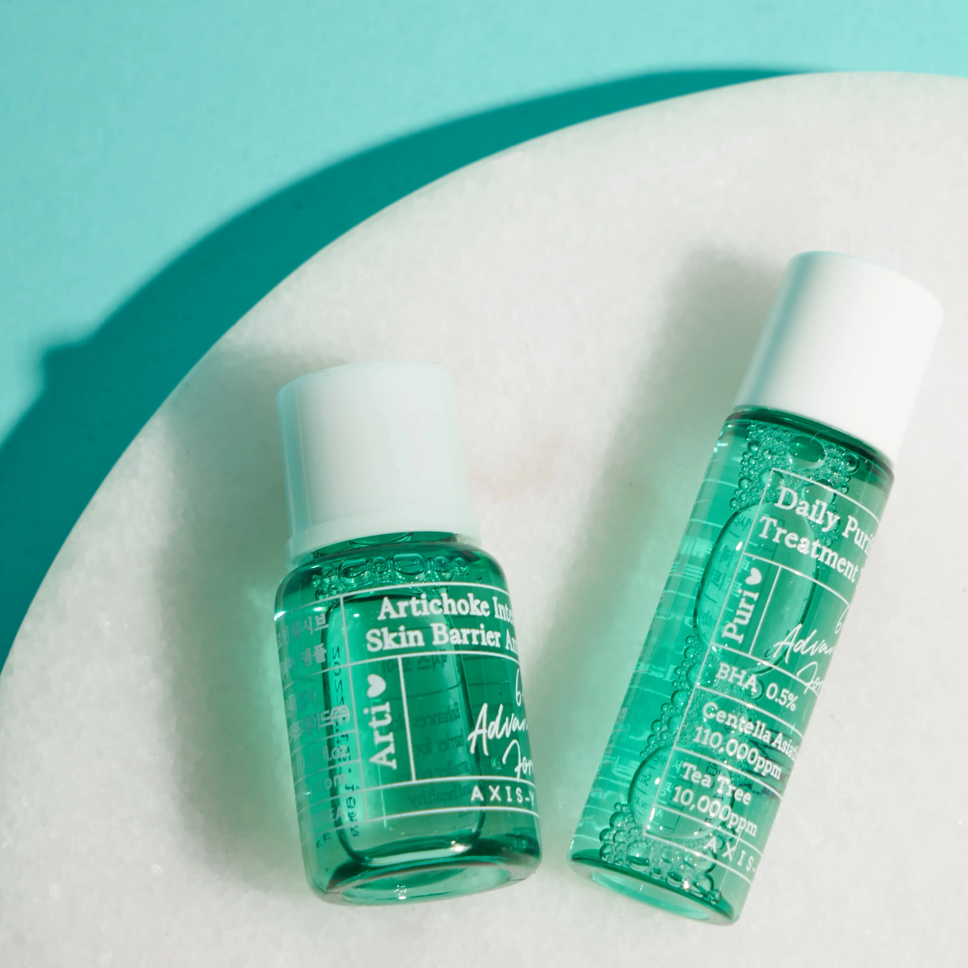 Artichoke Intensive Skin Barrier Ampoule (30ml)