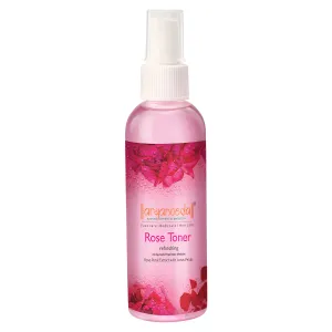 Aryanveda Rose Toner - 100ml