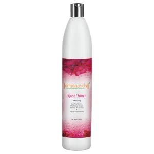 Aryanveda Rose Toner - 1L