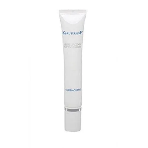 ASAM CREAM EYE 20 ml. KräuterhoF, KräuterhoF Hyaluron  