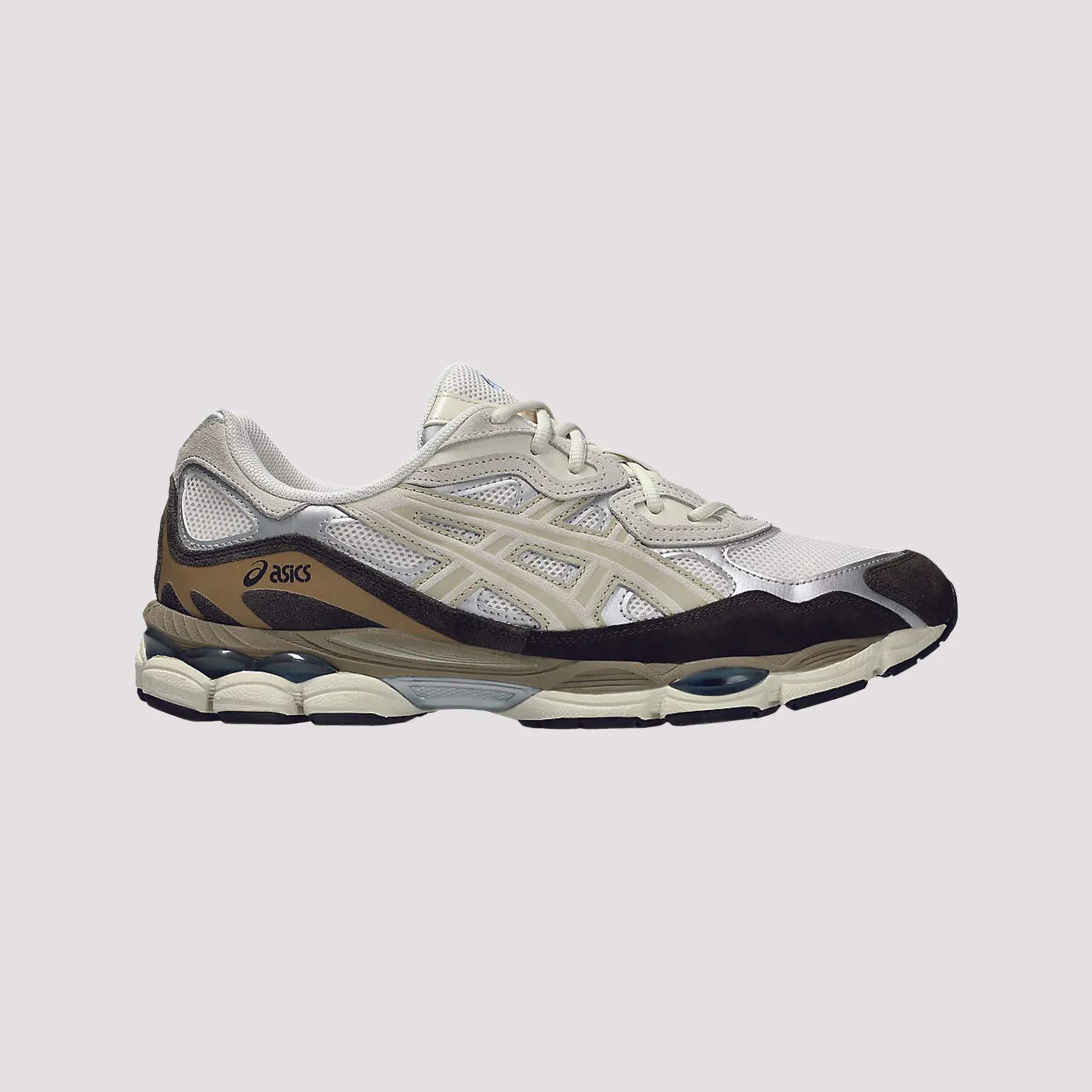Asics GEL-NYC : Cream