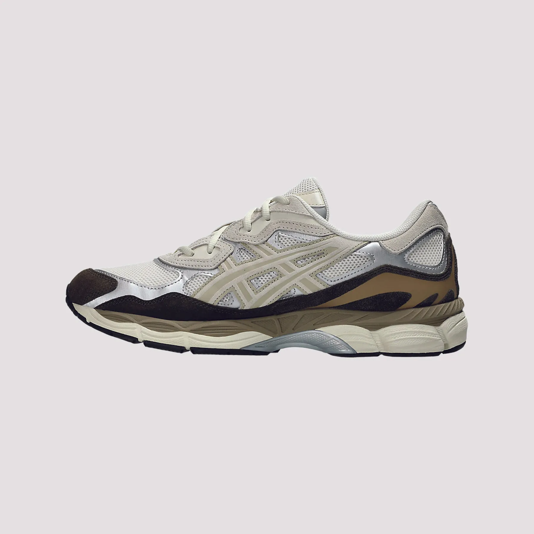 Asics GEL-NYC : Cream