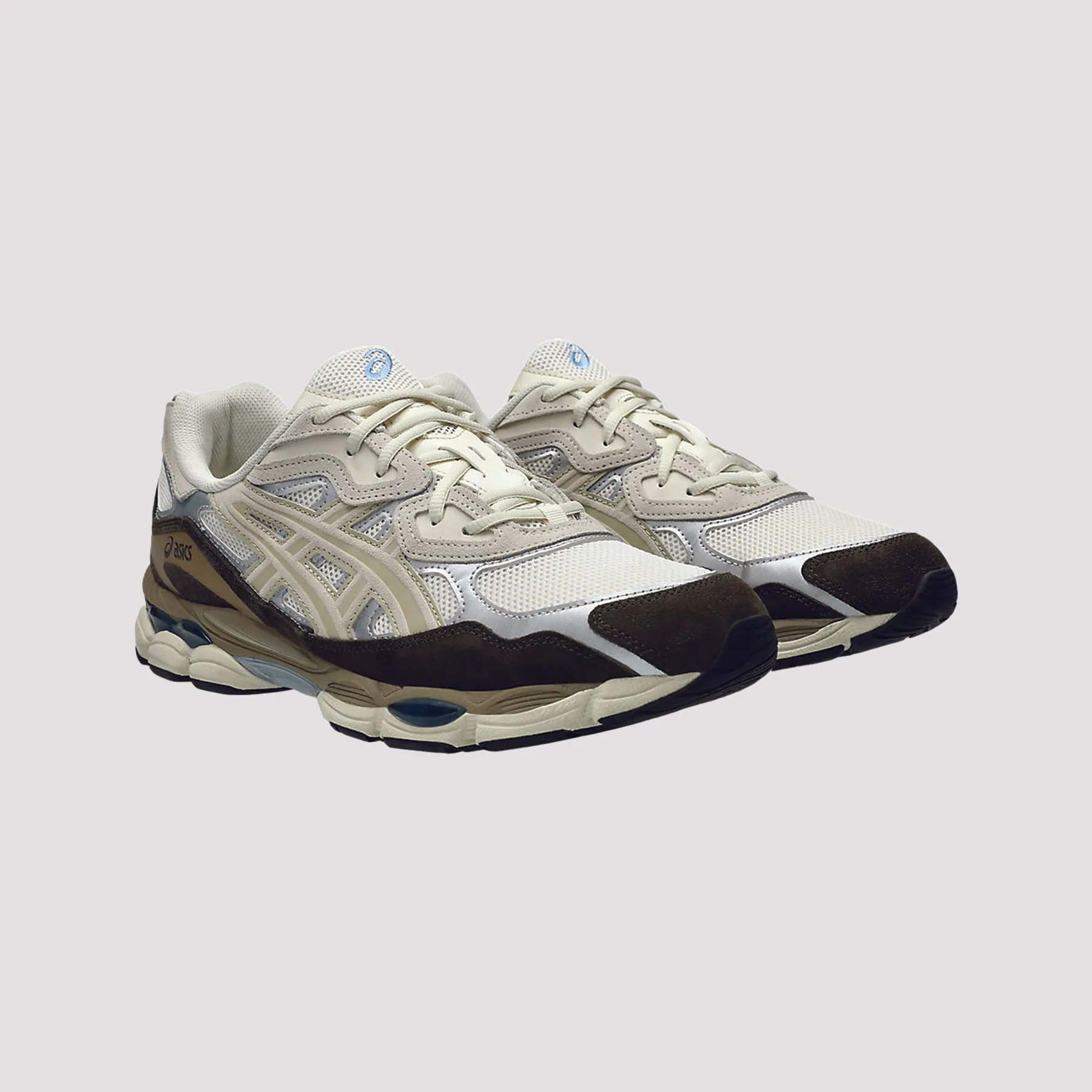 Asics GEL-NYC : Cream