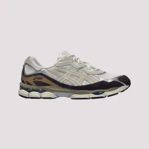 Asics GEL-NYC : Cream