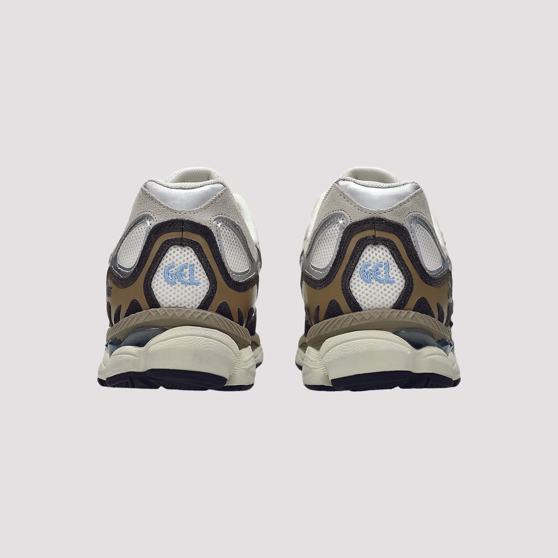 Asics GEL-NYC : Cream