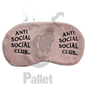 ASSC - "Sleeping  Mask"