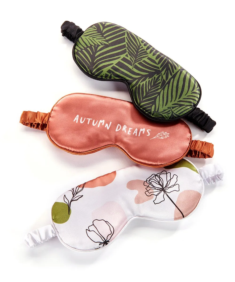 Asst Eye Mask