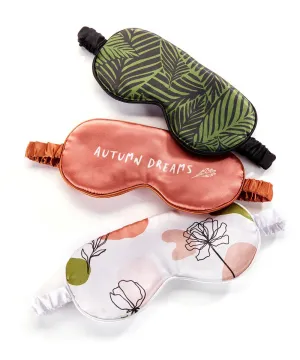 Asst Eye Mask