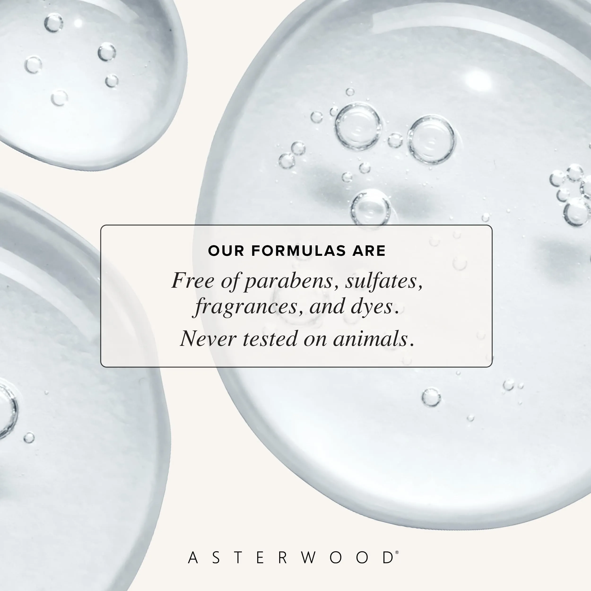 Asterwood Skin Care Set for Women - Stocking Stuffer, Gifts for Women, Christmas & Holiday Gift - with Hyaluronic Acid & Triple Repair Serums, Hyaluronic Acid Under Eye Serum - Skincare Essentials