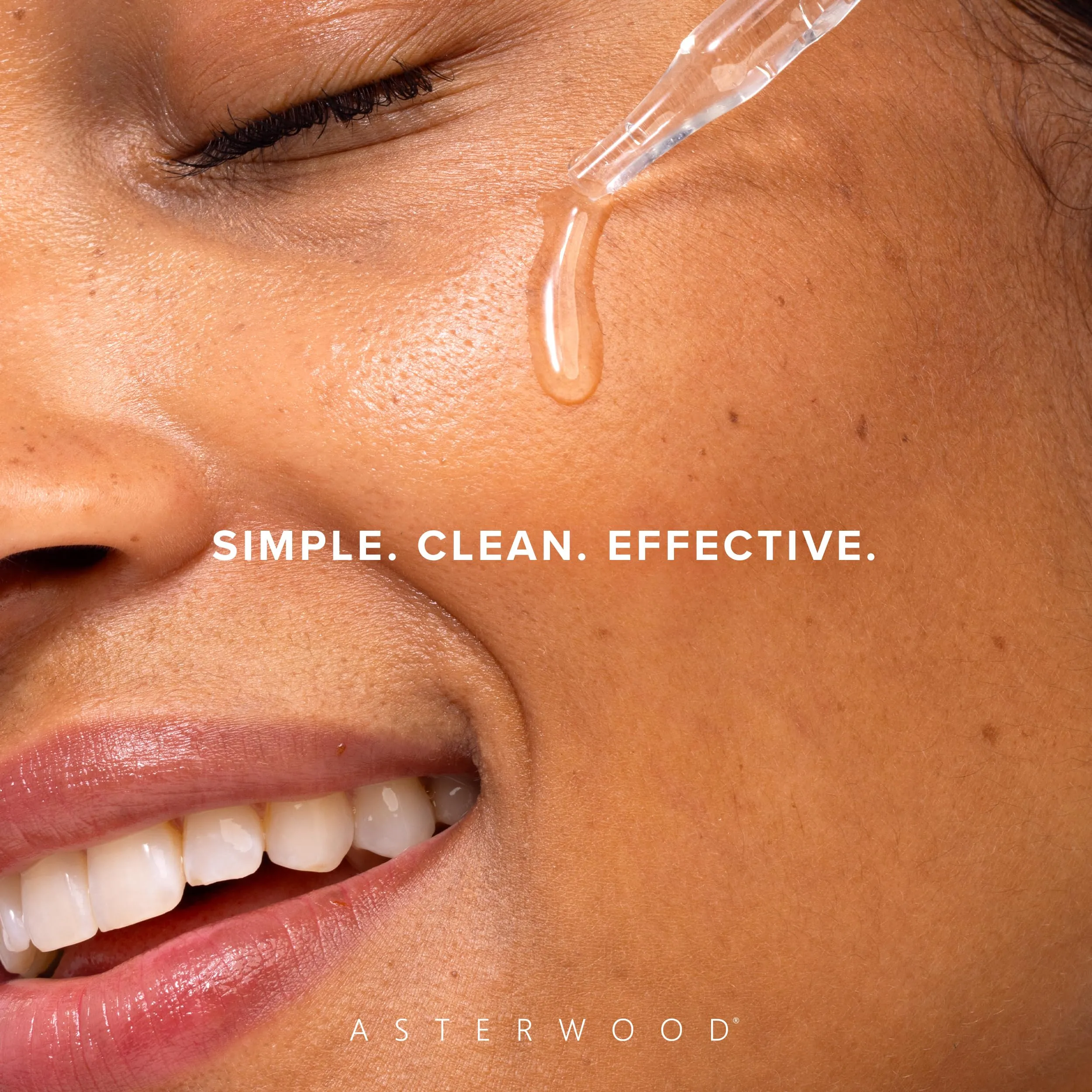 Asterwood Skin Care Set for Women - Stocking Stuffer, Gifts for Women, Christmas & Holiday Gift - with Hyaluronic Acid & Triple Repair Serums, Hyaluronic Acid Under Eye Serum - Skincare Essentials