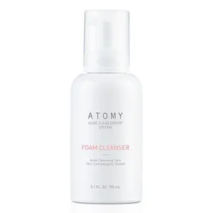 Atomy Acne Clear Foam Cleanser 150ml