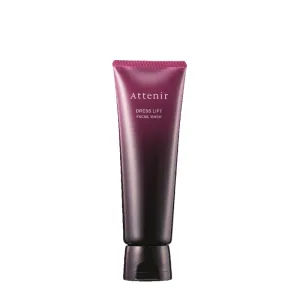 ATTENIR Dress Lift Facial Wash