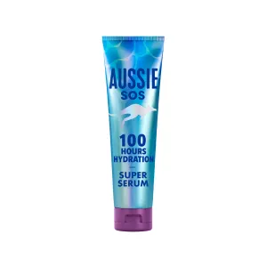 Aussie SOS Super Serum Leave-In Treatment 160ml