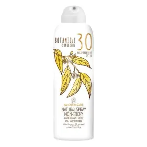 Australian Gold Botanical Natural Spray Sunscreen
