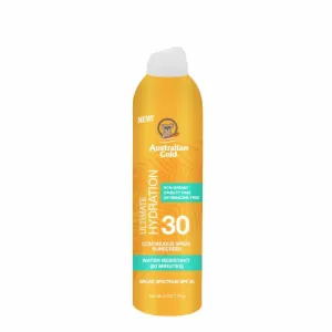 AUSTRALIAN GOLD SPF 30 Continuous Spray