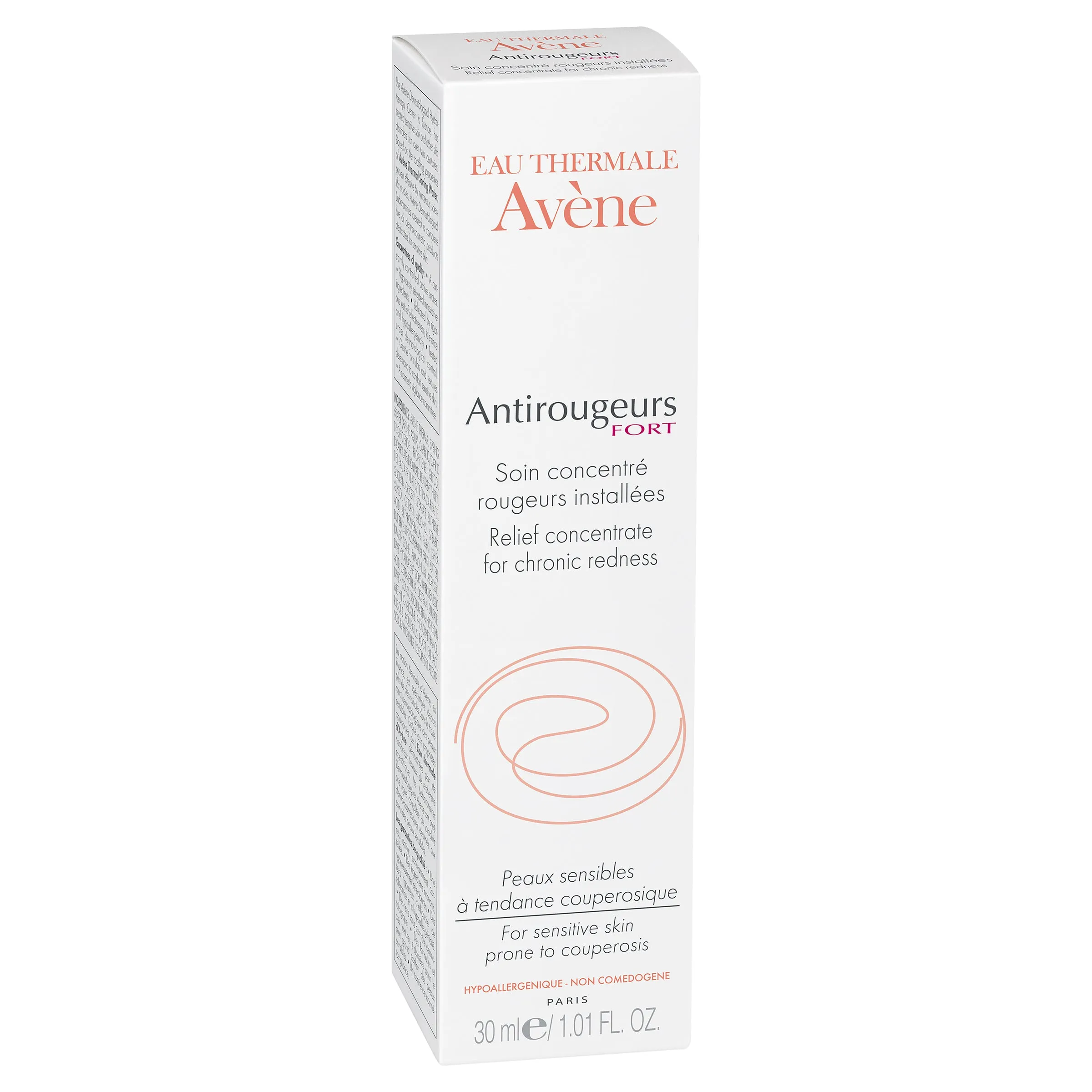 Avene Antirougeurs Fort 30ml