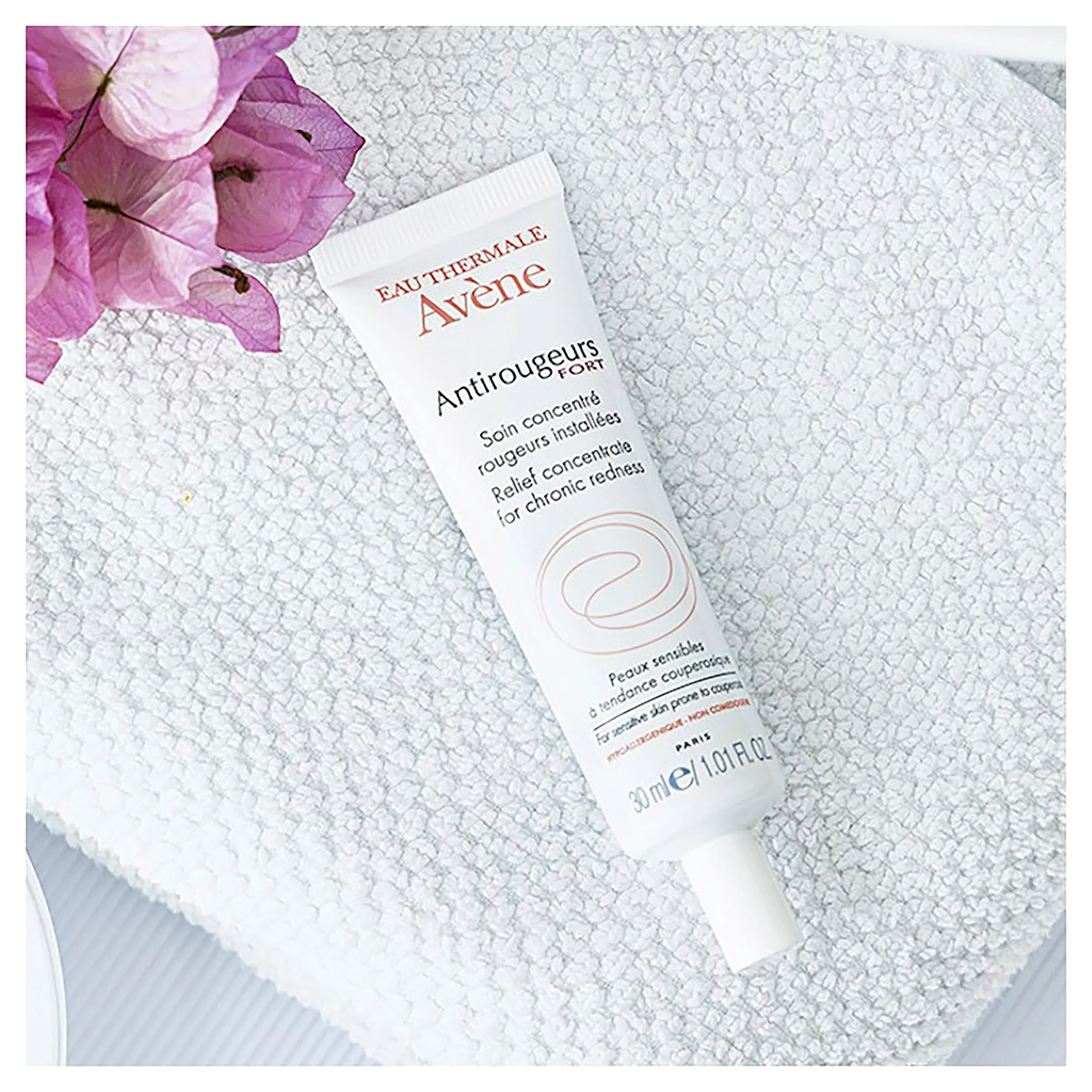 Avene Antirougeurs Fort 30ml